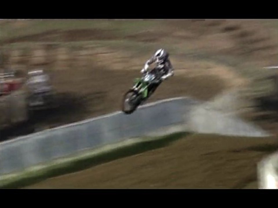 MOTOCROSS INTERNATIONAL VALENCE 2010