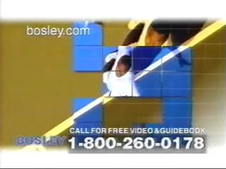 May 2004 FX Commercials Part 3