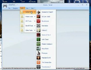 Unlock EVERYTHING in Split-Screen [Xbox 360]