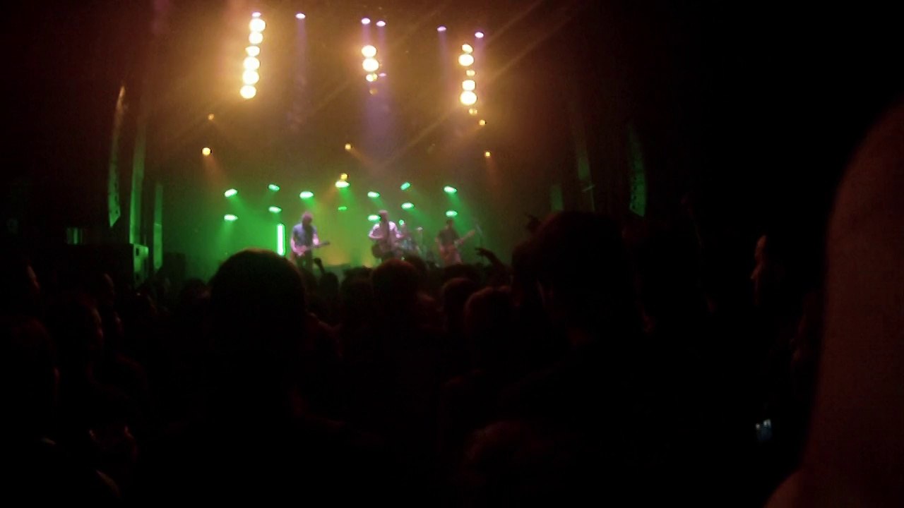 Les 3 accords Metropolis 2010