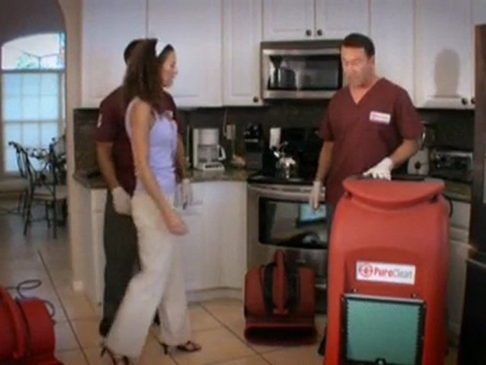 Water Damage Portland | PuroClean Portland 503-914-4490