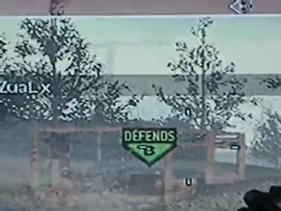 il est  forfait sur wasteland