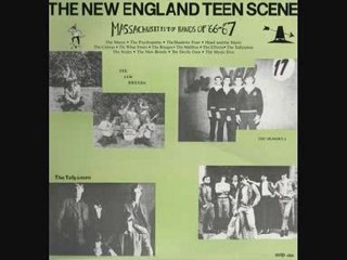 The Shags - Don't Press Your Luck