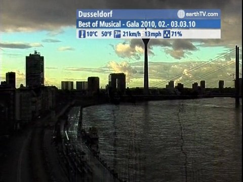 Vienna - Austria, Sydney - Australia, Warsaw - Poland, Arcachon - France, Dusseldorf - Germany, Lugano - Ticino - Switzerland, Paris - France