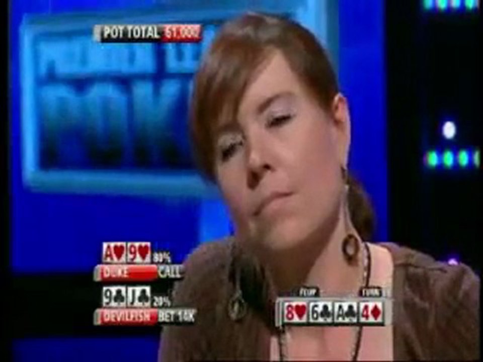 Premier League Poker II Heat 06 Pt01