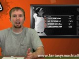 2010 Fantasy Baseball Catcher Tiers & Rankings