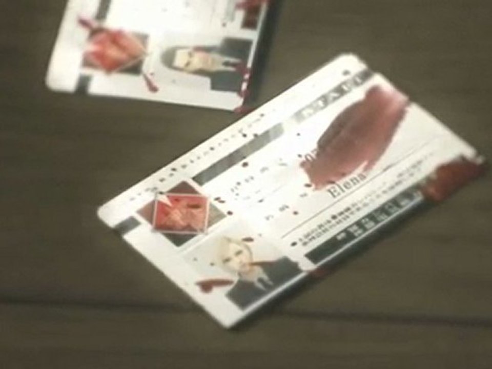 final fantasy 7 advent children complet vostfr [2/7]