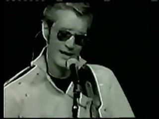 Tex Rubinowitz - Hot Rod Man - Bad Boy