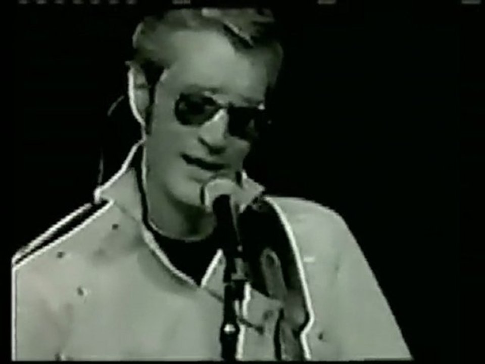 Tex Rubinowitz - Hot Rod Man - Bad Boy