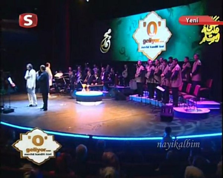 11 M. Demirci M.Kemiksiz Can Muhammed Mustafadır Mevlit 2010