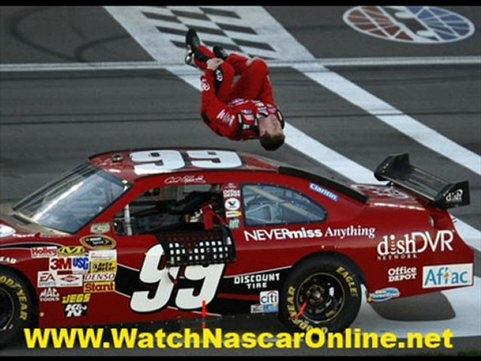 watch nascar las vegas 400 race live online