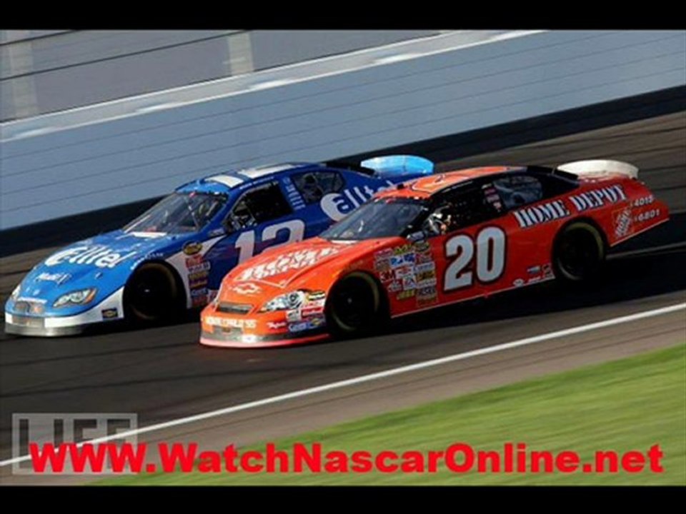 watch nascar las vegas 400 races online
