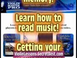 Start your own violin teaching business or get jobs as ...