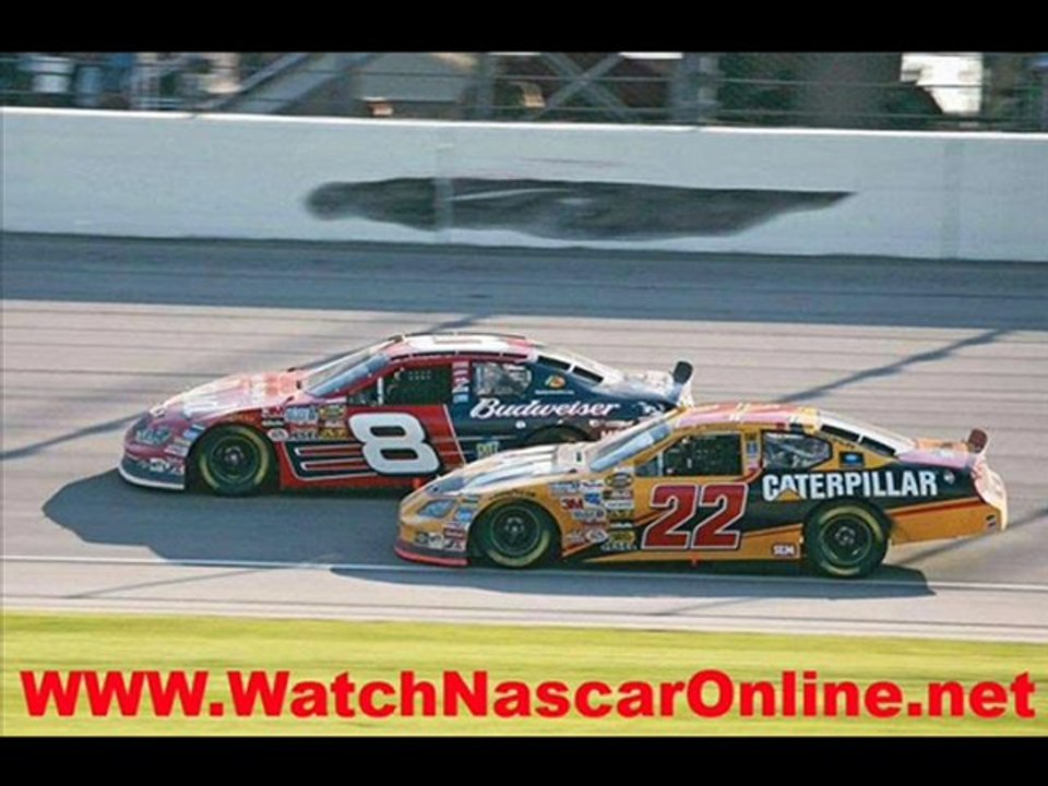 stream las vegas 400 nationwide