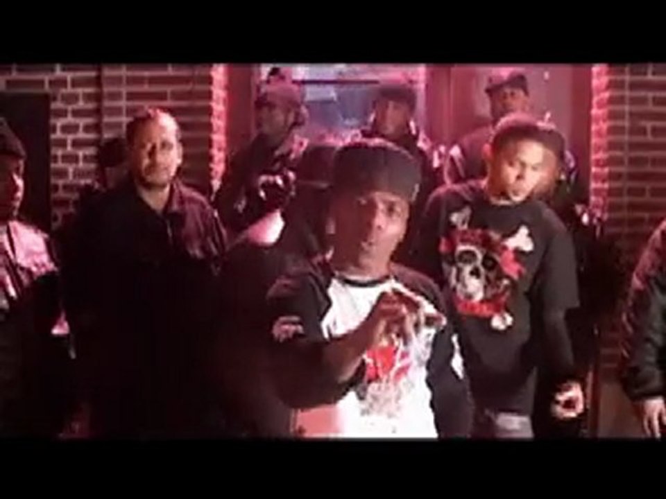 Exhibit C official video -dgritty