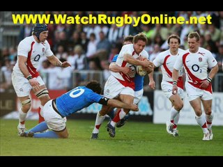 watch six nations 2010 England vs Ireland live online
