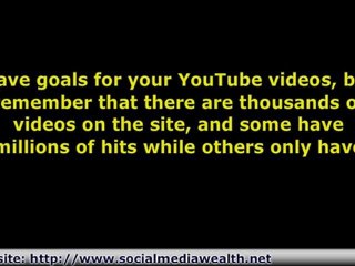 Powerful Youtube Tactics For Internet Marketers - Part 1