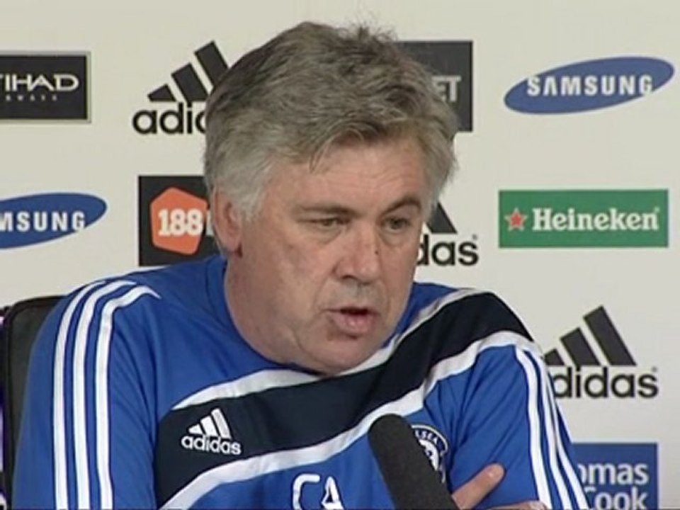 Will Terry and Bridge shake on it?