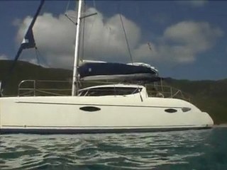 Whisky Tango: Traversée corse continent