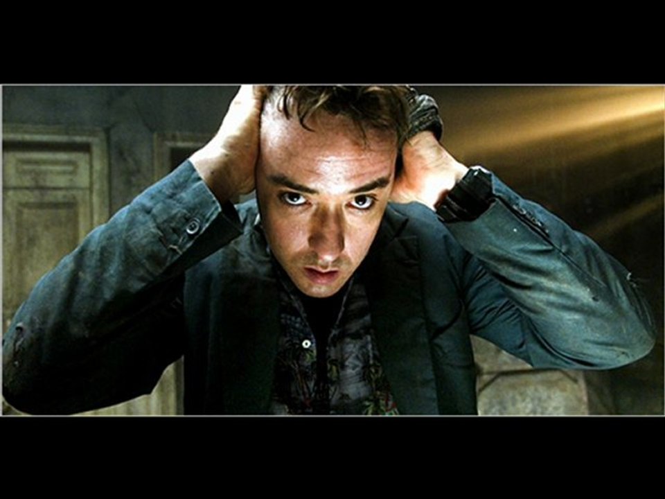 1408 (2007)  Part 1/18 Full Movie/Film Online