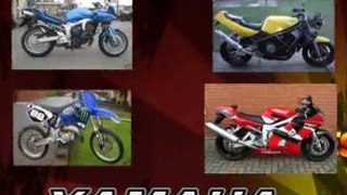 motorbikes for sale