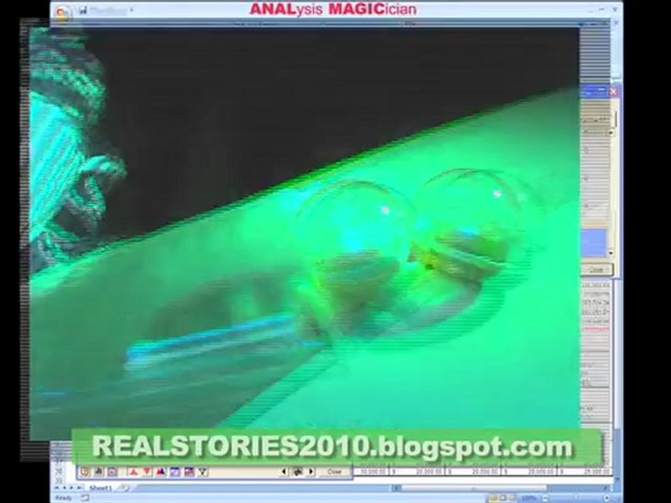 2010 Olympics Doping Scandal?