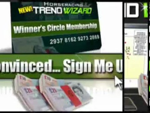 Betting Systems - How To Win At UK Horse Racing