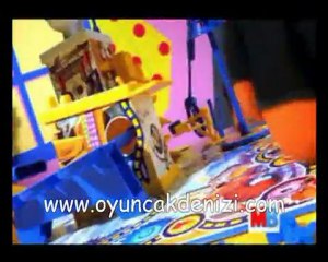 fare kapanı intertoy oyuncak videoları izle tv reklam video