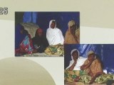 ソマリア報告：アグネス・チャン：日本ユニセフ