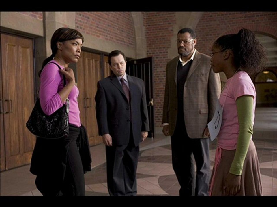 Akeelah and the Bee (2006) Part 1/13 Full Movie Online...