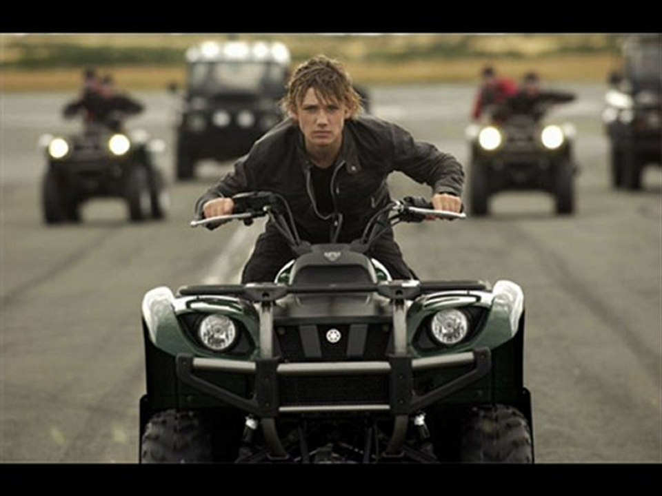 Alex Rider Operation Stormbreaker (2006) Part 1/16, Full Mov