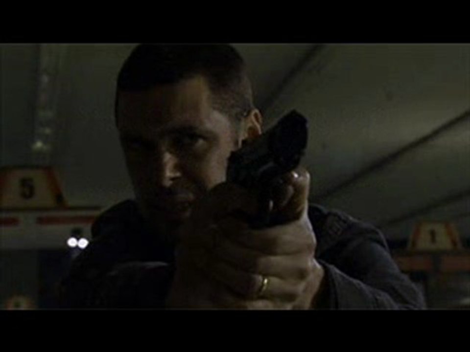 Alien Raiders (2008) Part 1 of 15 HD Full Free Movie