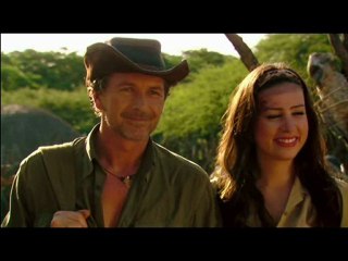 Allan Quatermain and the Temple of Skulls (2008) Part 1 of 1