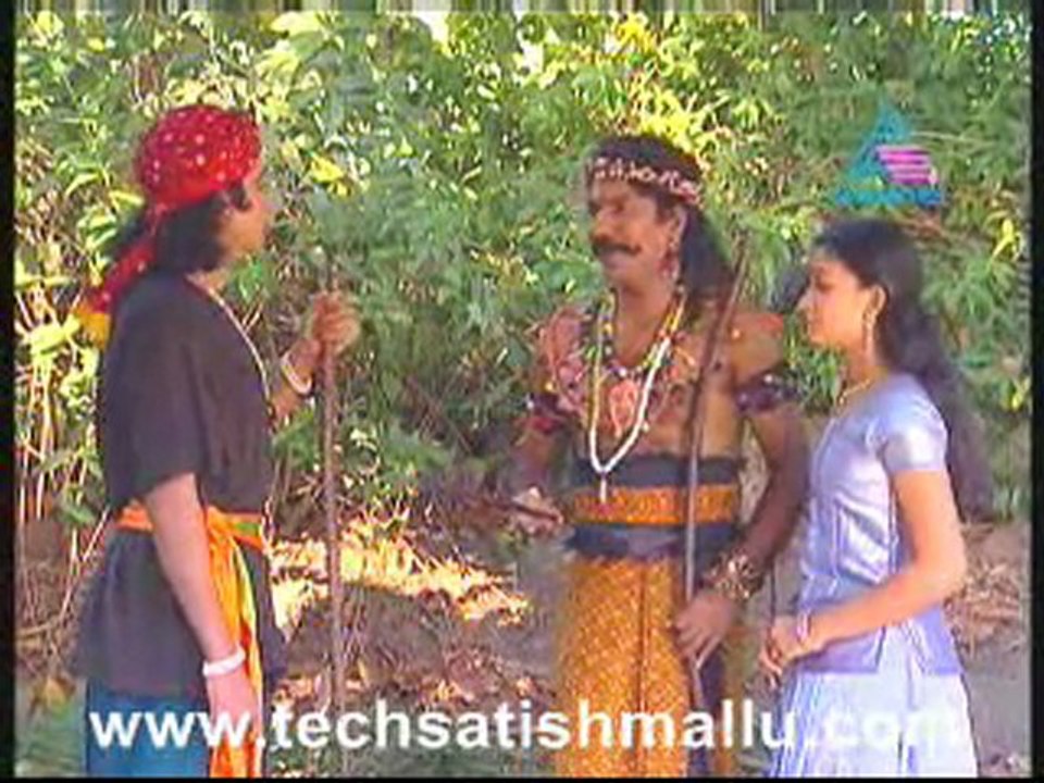 Sree Mahabhagavatham Feb 26