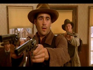 American Outlaws (2001) Part 1 of 18 FULL movie stream