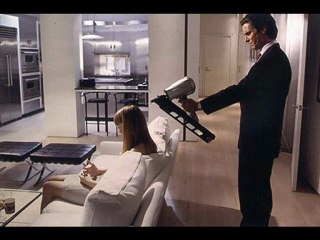 American Psycho (2000) Part 1 of 18 FULL movie stream