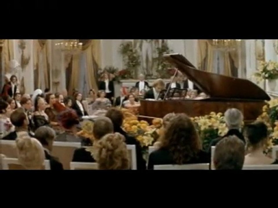 Chopin-człowiek który kochał!