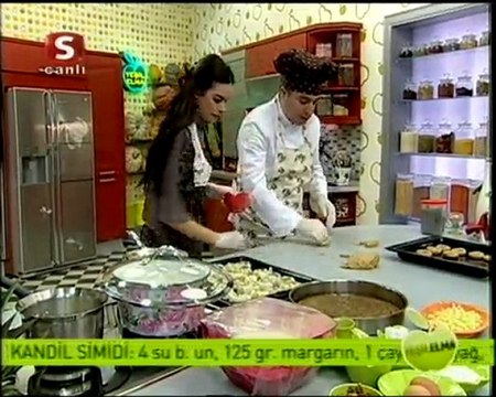 Müjgan Gönül Yeşil Elmada İzle 4. Kısım