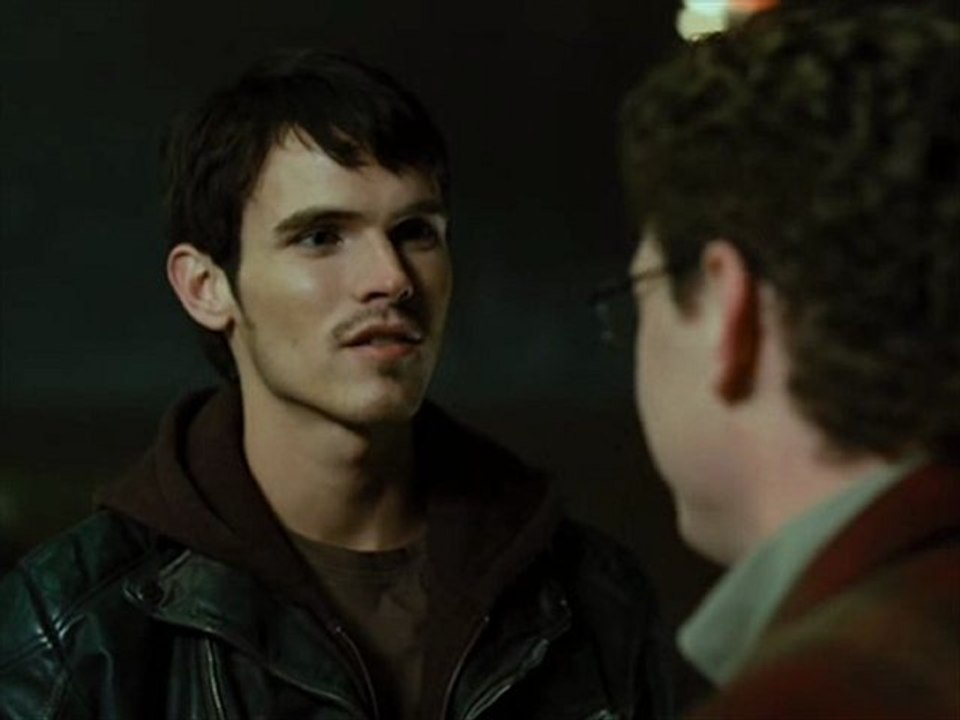 Amusement (2008) Part 1 of 15 HD Full Free Movie