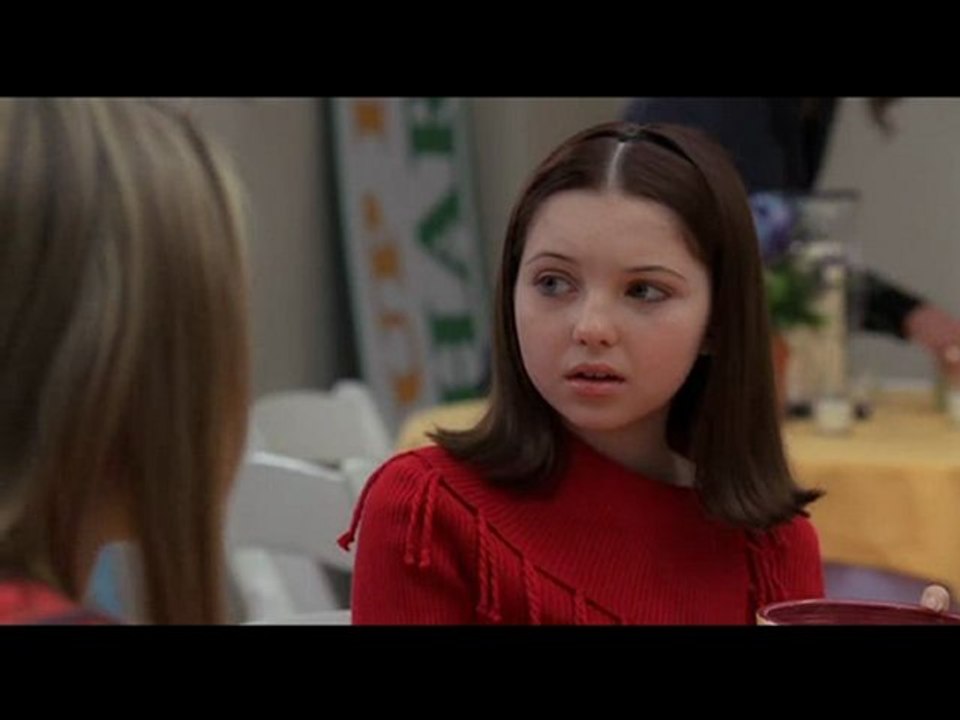 An American Girl Chrissa Stands Strong (2009) Part 1 of 14 f