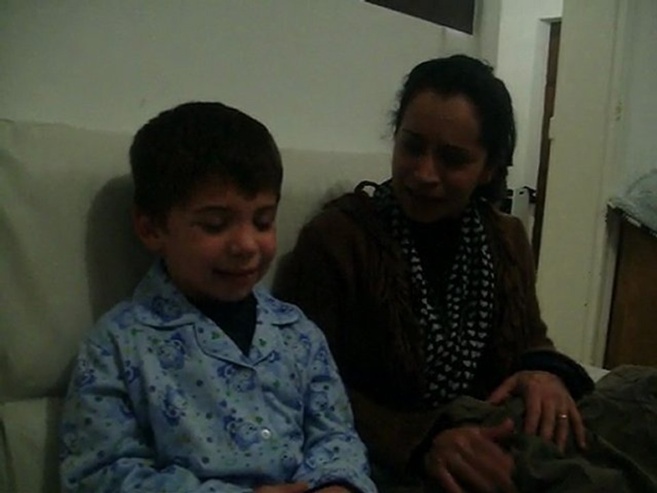 mon fils