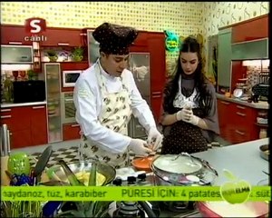 Müjgan Gönül Yeşil Elmada İzle 5. Kısım