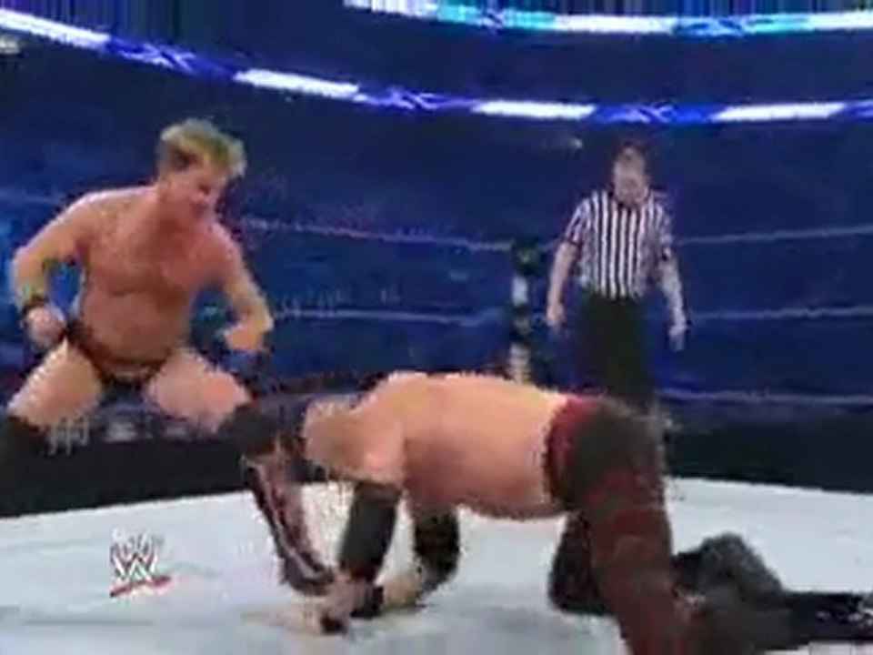 undertaker et kane vs big show et cris jericho