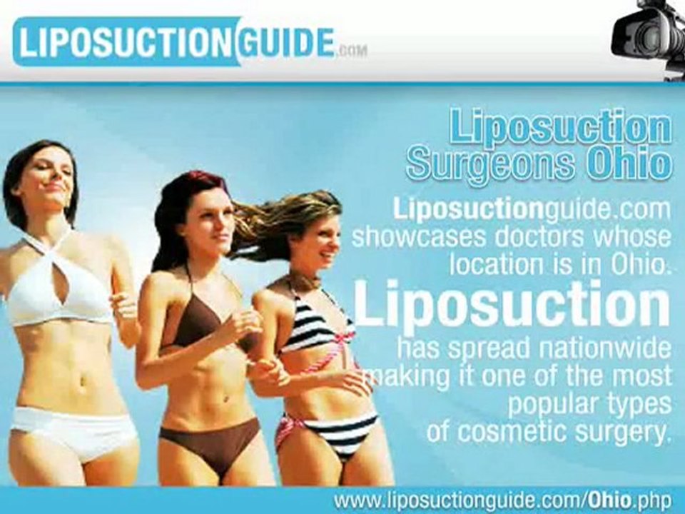 Liposuction Ohio