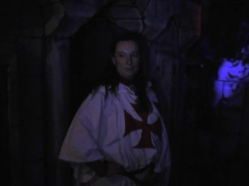 21bis crêche 2009 "les templiers"