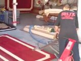Brite Carpet Cleaning Area Rug Cleaning
