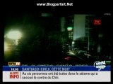 UN SEISME DE 8.8 A FRAPPE LE CHILI EARTHQUAKE BFMTV CNN BLOG
