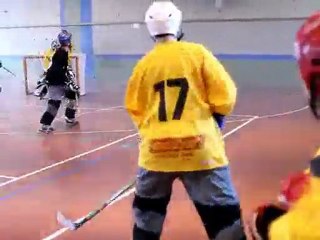 orcet vs tours 2ème partie