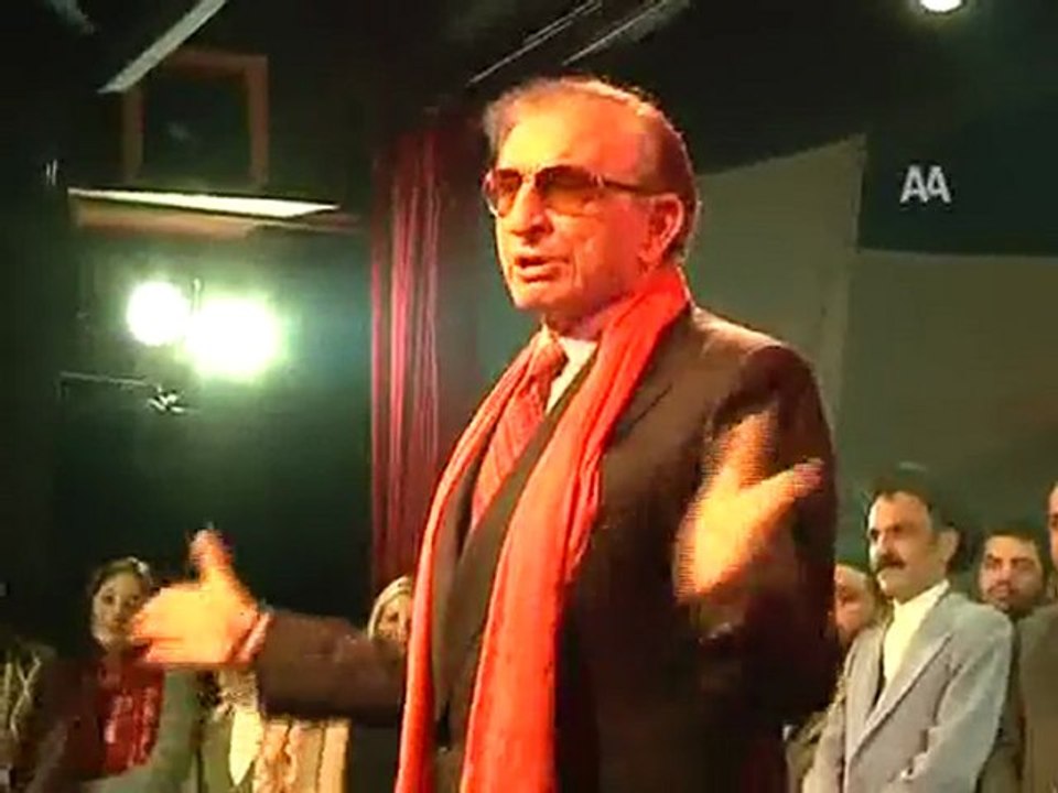 Haldun Dormen Kürtçe Müzikal Çîrokeke Zivistanê