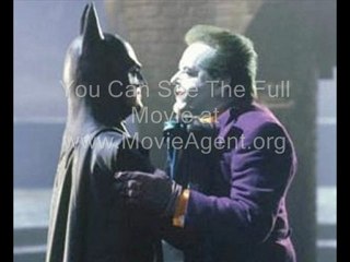 Batman (1989) Part 1 of 14 full film movie online
